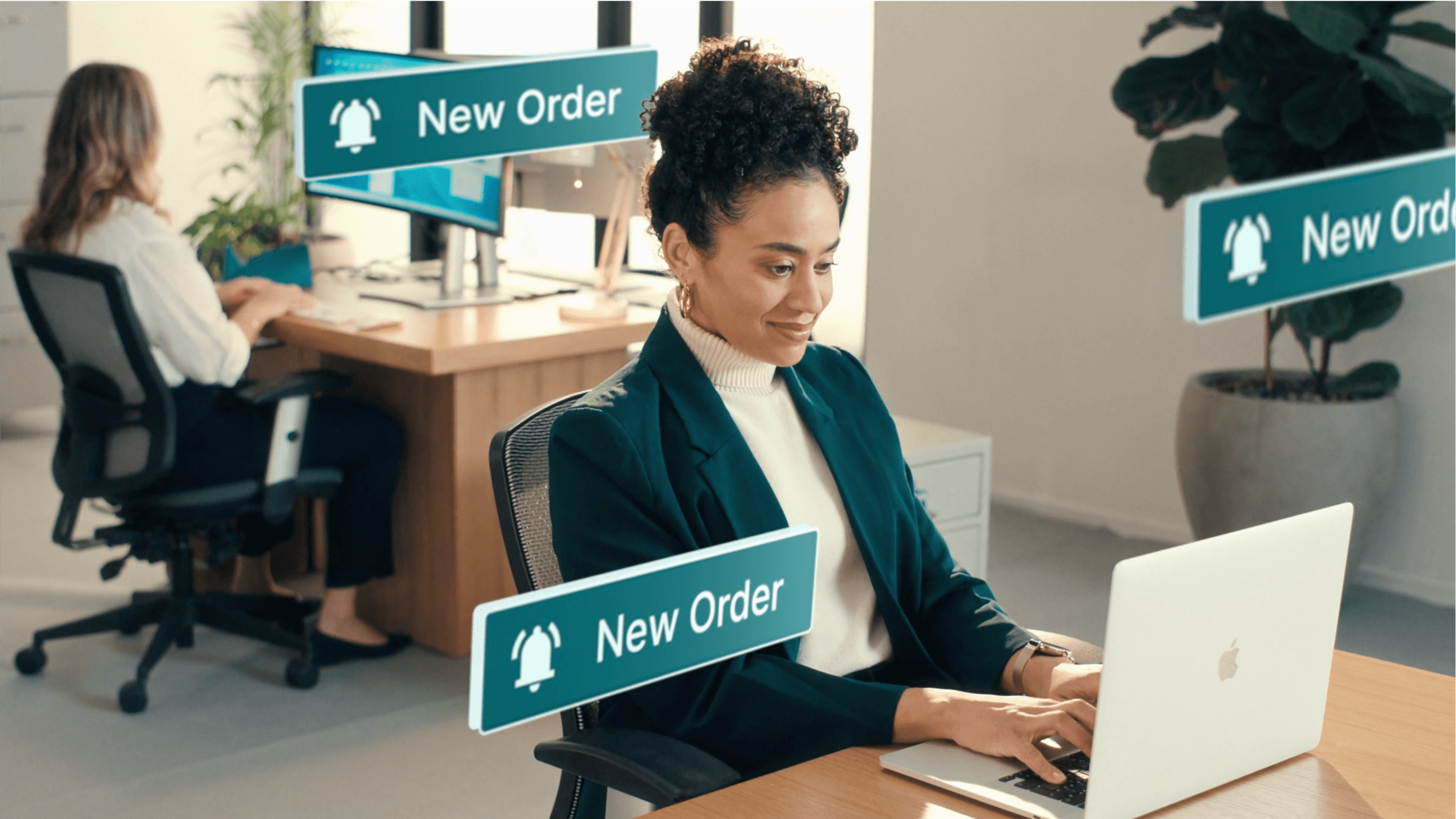 Dispute video image