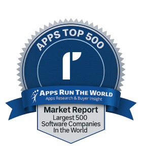 APPS top 500