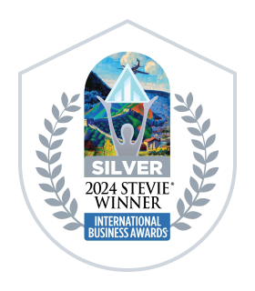 Stevie winner 2024 1