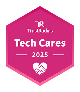 TR tech cares 2025