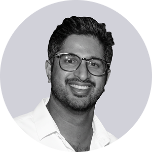 Rohan Dhaygude